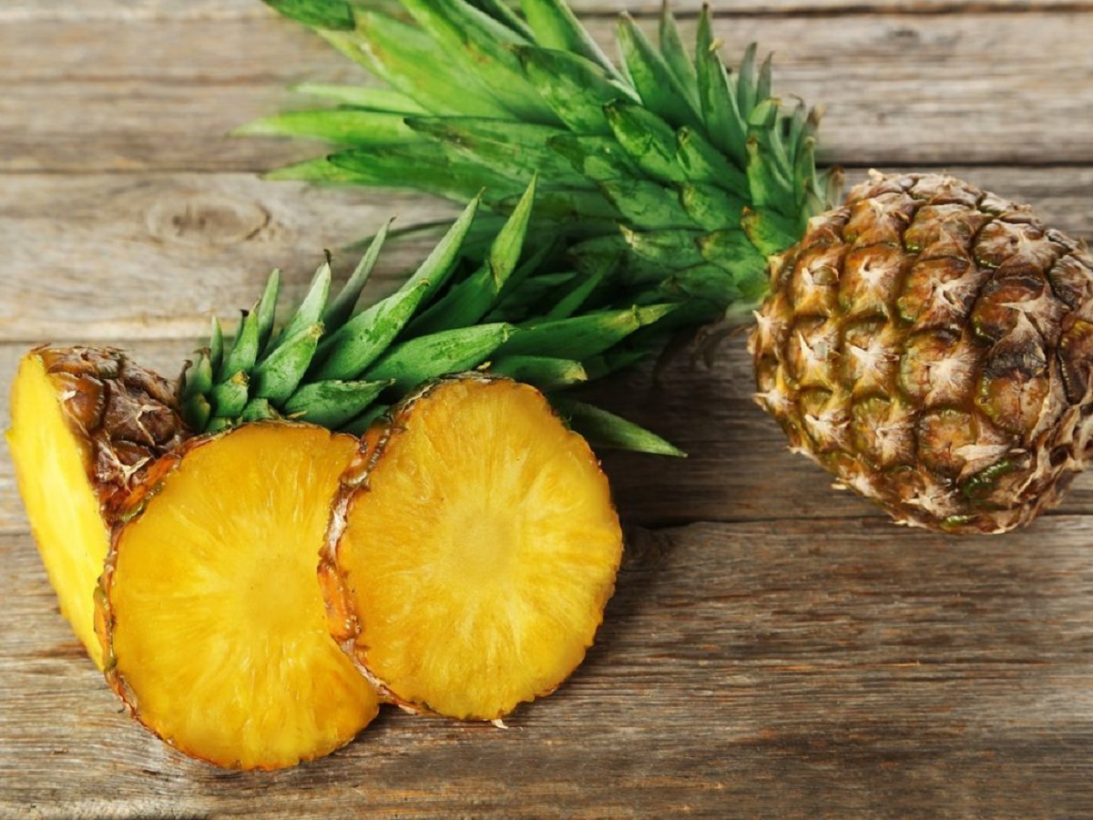 Resultado de imagen para piña
