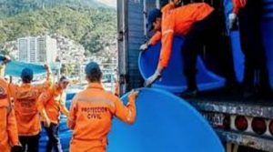 Tanques para reserva de agua es una medida preventiva universal (Foto archivo agencias)