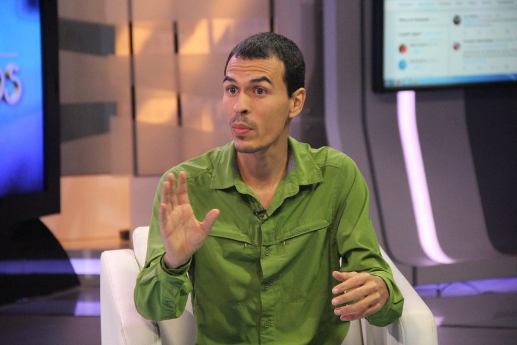 Afirman que con medidas de expansión del petro y otras criptomonedas puede crecer de manera sostenida la economía venezolana