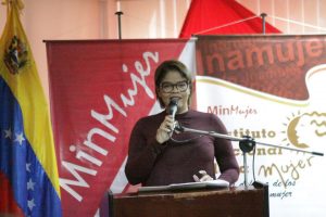 Conversatorio "Feminismo Disidentes y Perspectiva Latinoamericana"
