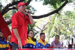 Cabildo Abierto Bolivariano