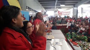 2° Aniversario del Carnet de la Patria
