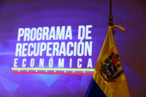 Gabinete Económico y banca nacional trabajan por estabilidad del país