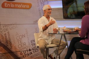 El Yoga puede servir de plan de medicina preventiva
