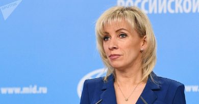 Moscú advierte que injerencia en Venezuela viene desde Colombia