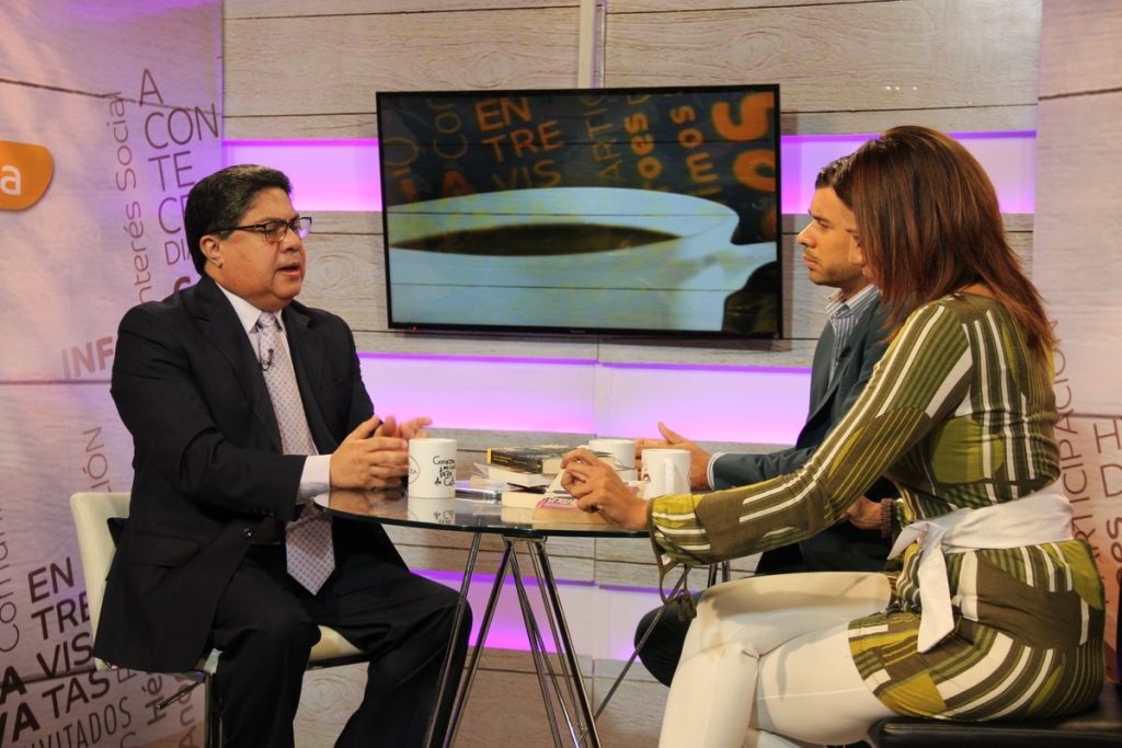 Constituyente Aranguibel: Movilización popular es clave para detener guerra no convencional