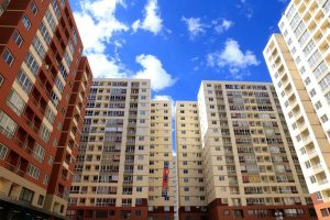 A fines de 2018 la Gran Misión Vivienda Venezuela alcanzó el hito de 2.500.000 hogares (Foto: Prensa Presidencial)