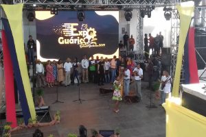 ExpoGuárico Potencia 2019