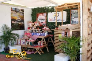 ExpoGuárico Potencia 2019
