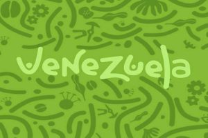 Relanzamiento Marca País Venezuela