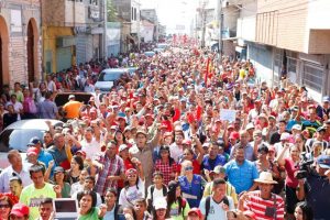 Porlamar, estado Nueva Esparta