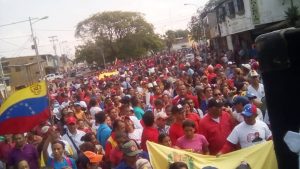 Carora, estado Lara
