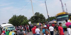 Porlamar,  Nueva Esparta