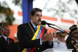 Presidente Maduro conmemoró 200 años del Congreso de Angostura