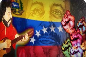 Alí Primera, Cantor del Pueblo militó siempre en el PCV
