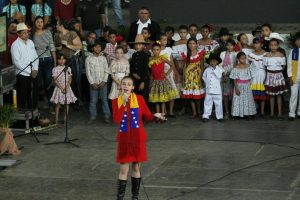 Inauguran Expo Guárico Potencial 2019