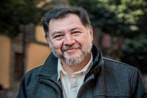 Gerardo Fernández Noroña, Diputado Federal de México