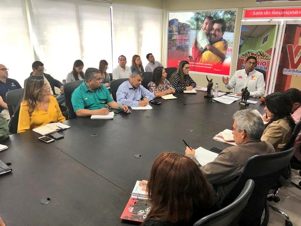 En 11 estados se entregarán viviendas este jueves