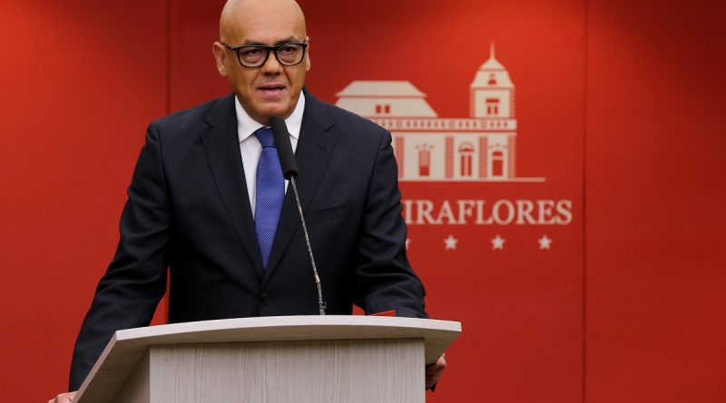 Frustrado intento de golpe militar instigado desde Colombia y EE. UU