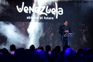 Estrategia Marca País: ventana para conocer la Venezuela turística
