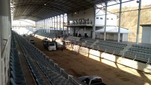 Este jueves inicia ExpoGuárico Potencia 2019