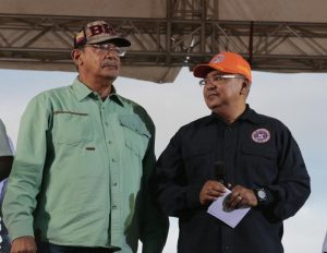 Inicio Dispositivo Carnavales Seguros 2019