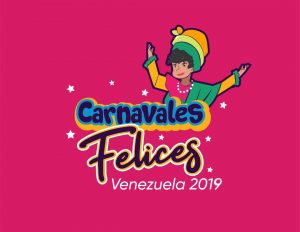 Carnavales Felices 2019 (Foto MinCultura)