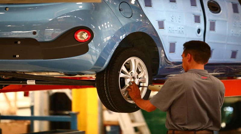 Motor Automotriz orientará el reimpulso del sector automotor nacional