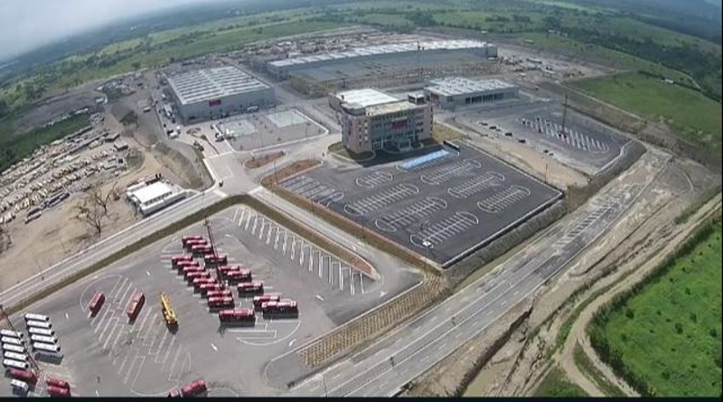 Motor Automotriz orientará el reimpulso del sector automotor nacional