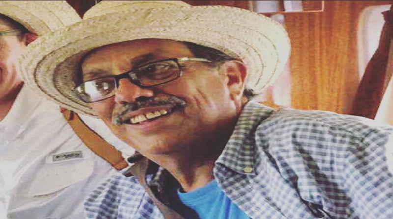 Rolando Corao