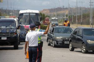 Dispositivo Semana Santa Segura 2019 garantiza feliz retorno de temporadistas