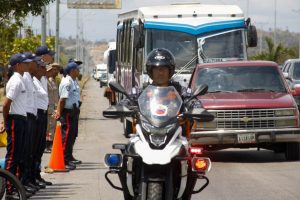 Dispositivo Semana Santa Segura 2019 garantiza feliz retorno de temporadistas