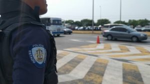 Dispositivo Semana Santa Segura 2019 garantiza feliz retorno de temporadistas