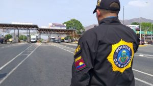Dispositivo Semana Santa Segura 2019 garantiza feliz retorno de temporadistas