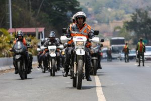 Dispositivo Semana Santa Segura 2019 garantiza feliz retorno de temporadistas