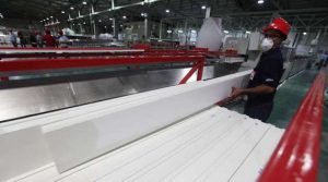 Petrocasa firmará alianza estratégica con empresa privada para producción de insumos