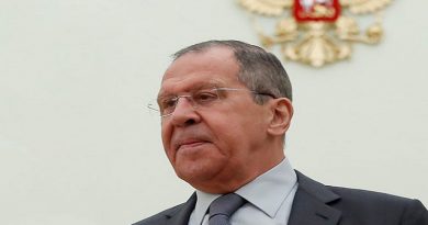 Ministro de Asuntos Exteriores de Rusia realizará gira por América Latina