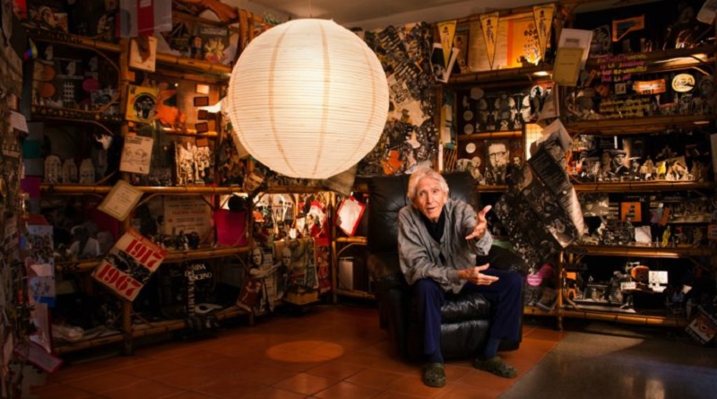 Nicolás Curiel