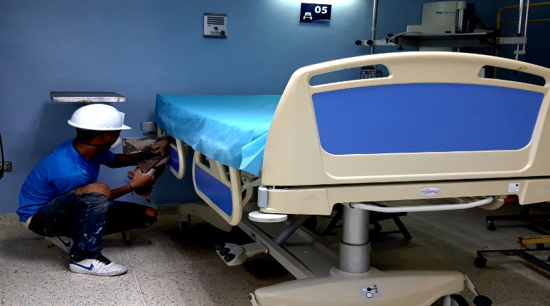 Cortesía @OmarPrietoGob