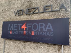 Con cantos del llano Venezuela inauguró pabellón en Bienal de Venecia 2019