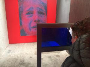 Con cantos del llano Venezuela inauguró pabellón en Bienal de Venecia 2019