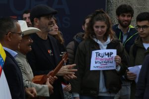 Venezuela recibió apoyo de movimientos sociales en Bienal de Venecia 2019