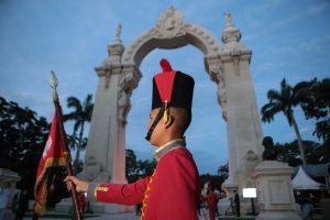 198º aniversario de la Batalla de Carabobo y Día del Ejército Bolivariano