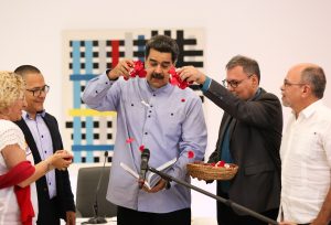 Plan de Ofensiva Cultural 2019