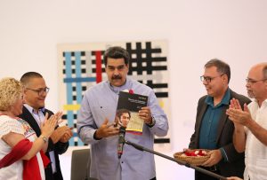 Plan de Ofensiva Cultural 2019