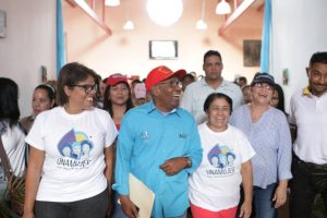 Plan de Atención Integral de Víctimas de la Guerra Económica