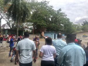 Plan de Atención Integral de Víctimas de la Guerra Económica