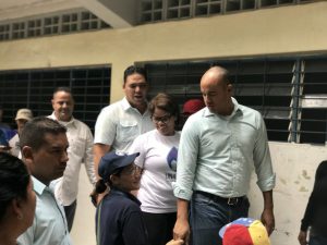 Plan de Atención Integral de Víctimas de la Guerra Económica
