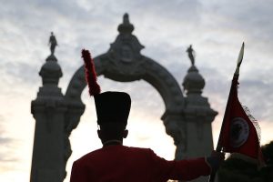 198º aniversario de la Batalla de Carabobo y Día del Ejército Bolivariano