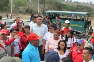 Plan de Atención Integral de Víctimas de la Guerra Económica